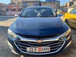 شێڤرۆلێت مالیبۆ